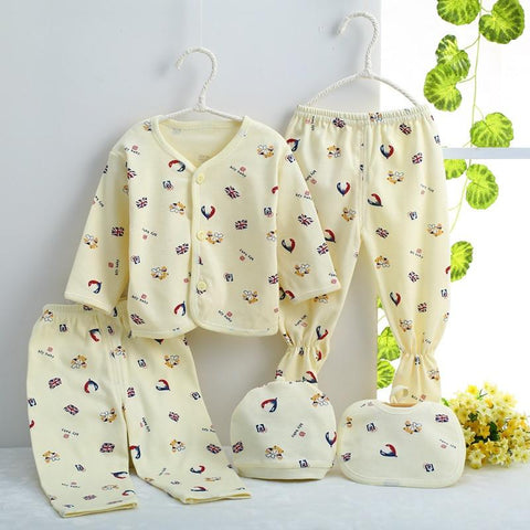 Newborn Clothing