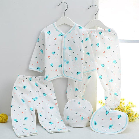 Newborn Clothing