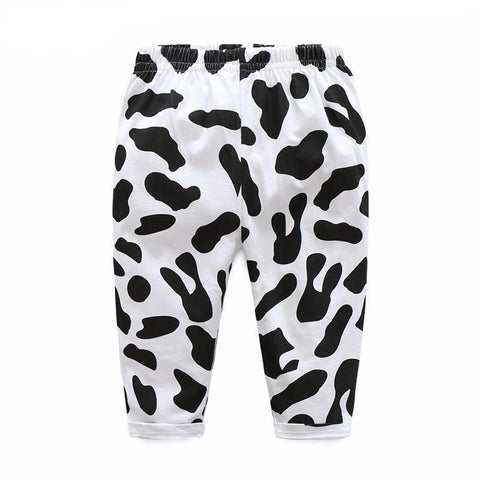 Baby Girl Casual Long-Sleeved