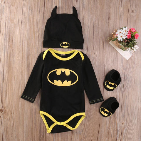 Newborn Toddler Baby Boy Clothes
