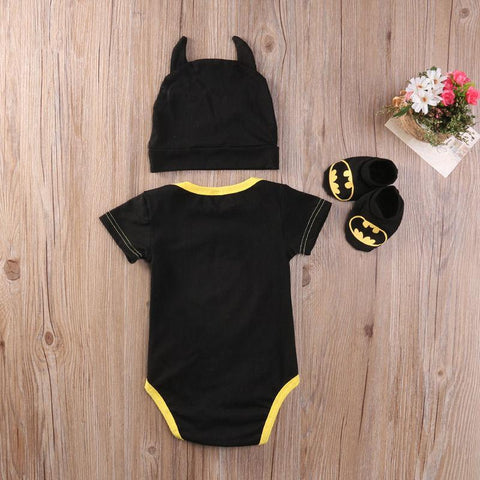 Newborn Toddler Baby Boy Clothes