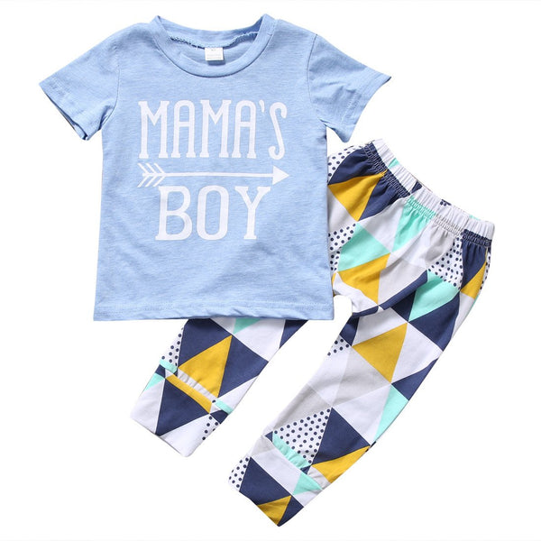 Toddler Clothing Set