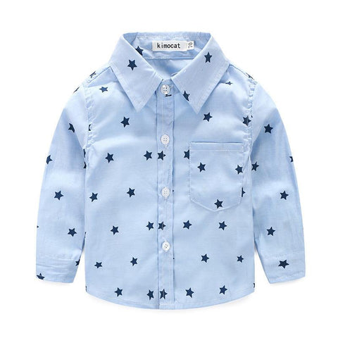 Baby Gentleman Suit