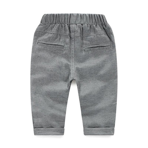Baby Gentleman Suit