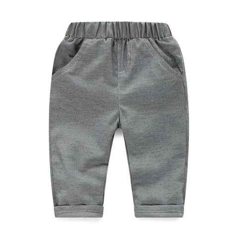 Baby Gentleman Suit