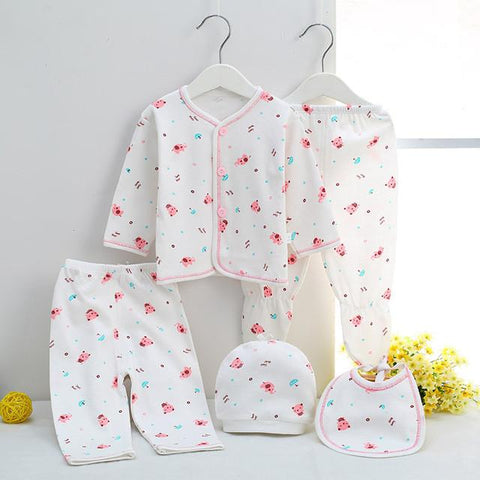 Newborn Clothing
