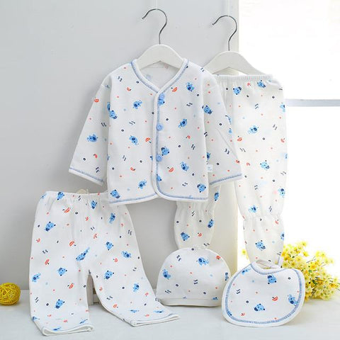Newborn Clothing