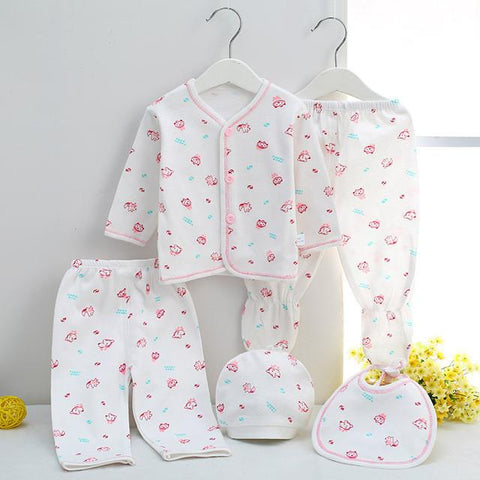 Newborn Clothing