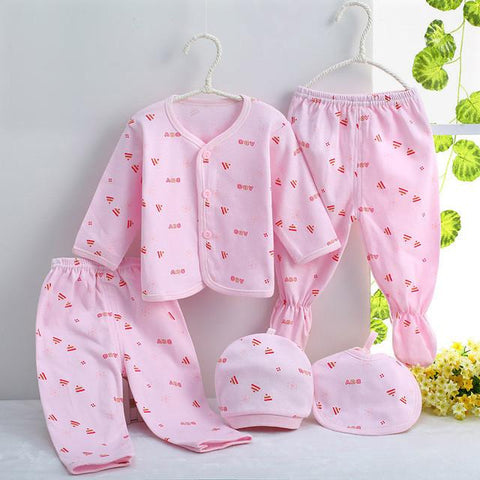 Newborn Clothing