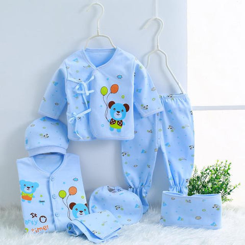Newborn Clothing