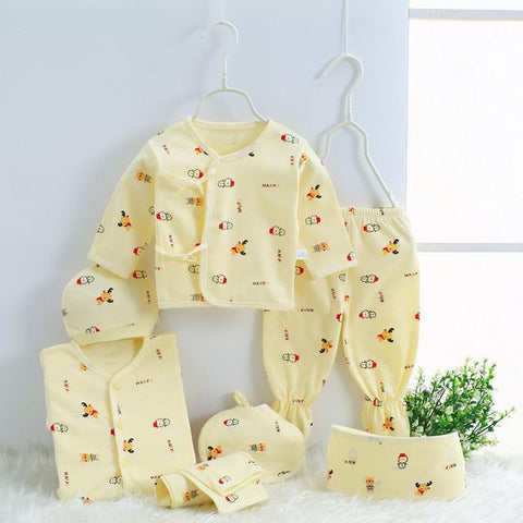 Newborn Clothing
