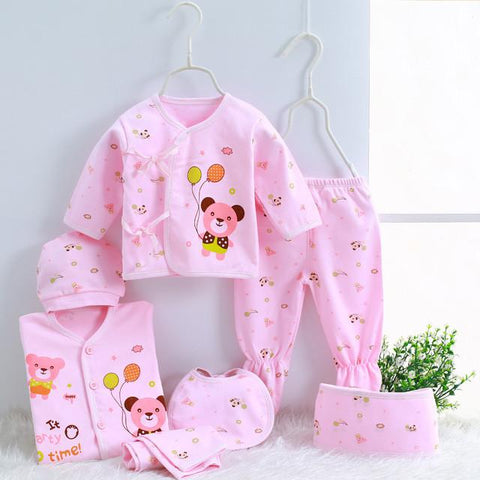 Newborn Clothing