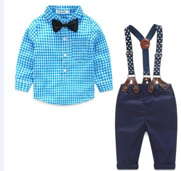 Baby Gentleman Clothes