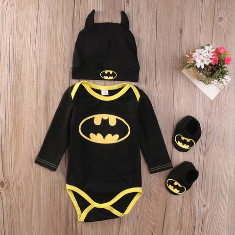 Newborn Toddler Baby Boy Clothes